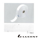 《送料無料》LUCENT ターポテープ穴あき E-02405 ルーセント コート備品