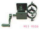 《送料無料》LUCENT ウインチ M11-9536 ルーセント テニス コート備品
