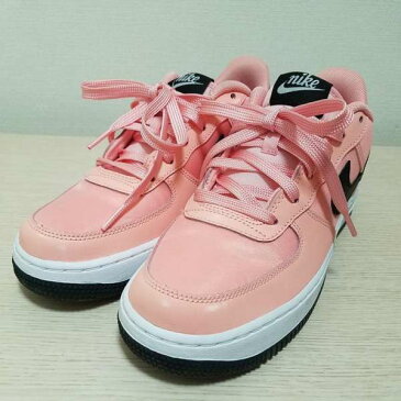 NIKE ナイキ スニーカー スニーカー Sneakers BQ6980-600 AIR FORCE 1 LOW エア フォース1 ロー バレンタイン スニーカー【USED】【古着】【中古】10022531