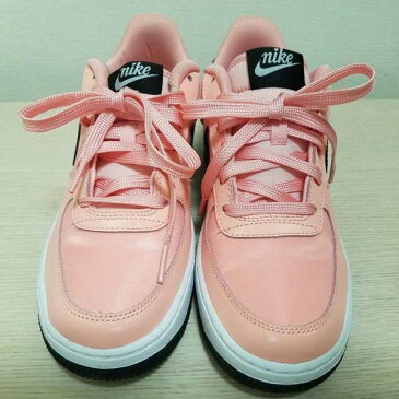 NIKE ナイキ スニーカー スニーカー Sneakers BQ6980-600 AIR FORCE 1 LOW エア フォース1 ロー バレンタイン スニーカー【USED】【古着】【中古】10022531