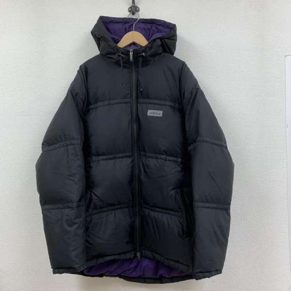 adidas アディダス ダウンジャケット ジャケット、上着 Jacket 90s オーバーサイズ ダウンジャケット 古着【USED】【古着】【中古】10024699