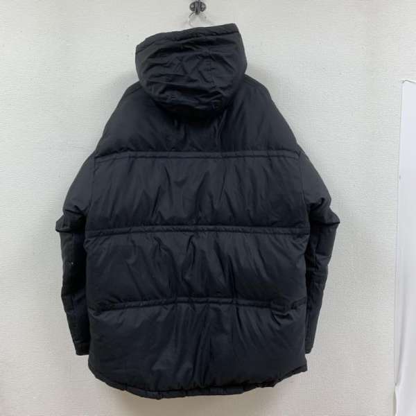 adidas アディダス ダウンジャケット ジャケット、上着 Jacket 90s オーバーサイズ ダウンジャケット 古着【USED】【古着】【中古】10024699