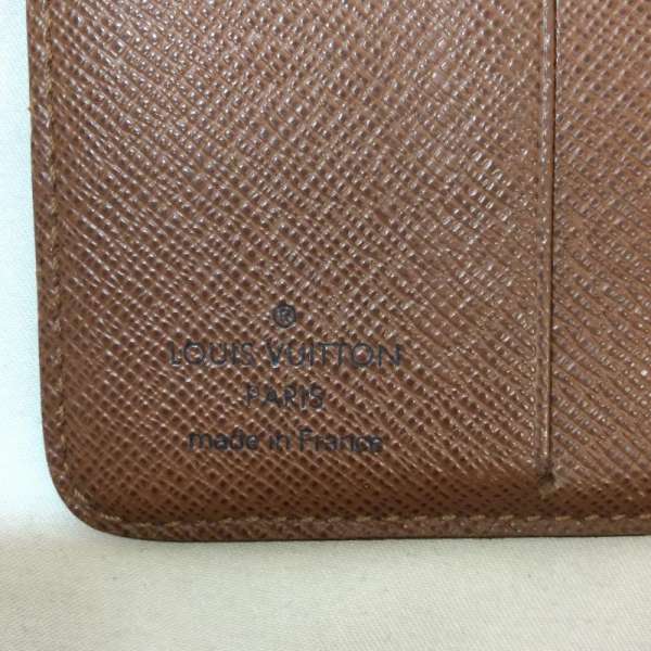 LOUIS VUITTON ルイヴィトン コンパクト財布 財布 Wallet Compact Wallet LOUIS VUITTON ルイヴィトン 二つ折り モノグラム M61667 コンパクトジップ【USED】【古着】【中古】10026428