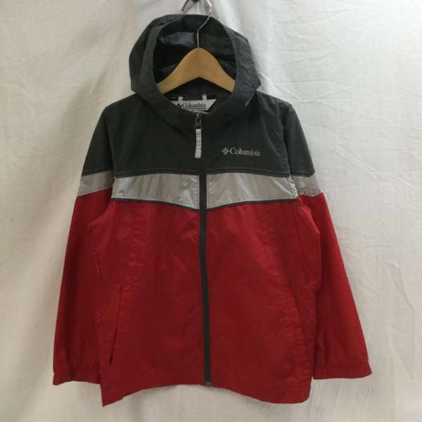 Columbia コロンビア ジャンパー、ブルゾン ジャケット、上着 Jacket マウンテンジャケット 109 kh 3177【USED】【古着】【中古】10030516