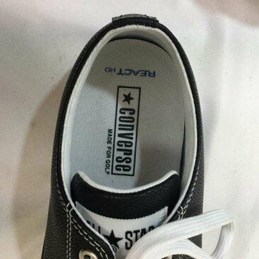 Converse All Star コンバースオールスター スニーカー スニーカー Sneakers CONVERSE コンバース ALLSTAR GOLF スパイクレス 33500041【USED】【古着】【中古】10032179