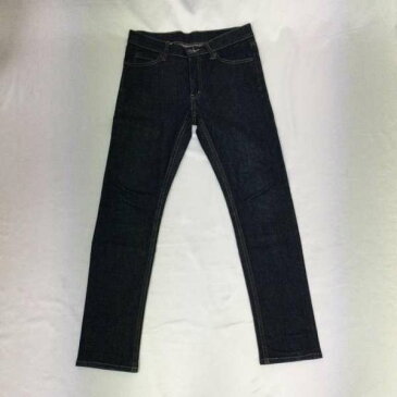 CHEAP MONDAY チープマンデイ ボトムス ボトムス CHEAP MONDAY チープマンデイ メンズ スキニー デニム パンツ ボトムス【USED】【古着】【中古】10032604