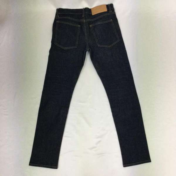 CHEAP MONDAY チープマンデイ ボトムス ボトムス CHEAP MONDAY チープマンデイ メンズ スキニー デニム パンツ ボトムス【USED】【古着】【中古】10032604