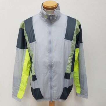 NIKE ナイキ ウェア ウェア BQ5434-012 CLOT クロット コラボ M NRG CHEN TRK SUIT ウーブン トラックスーツ セットアップ タグ付き【USED】【古着】【中古】10032637