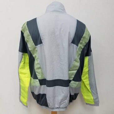 NIKE ナイキ ウェア ウェア BQ5434-012 CLOT クロット コラボ M NRG CHEN TRK SUIT ウーブン トラックスーツ セットアップ タグ付き【USED】【古着】【中古】10032637