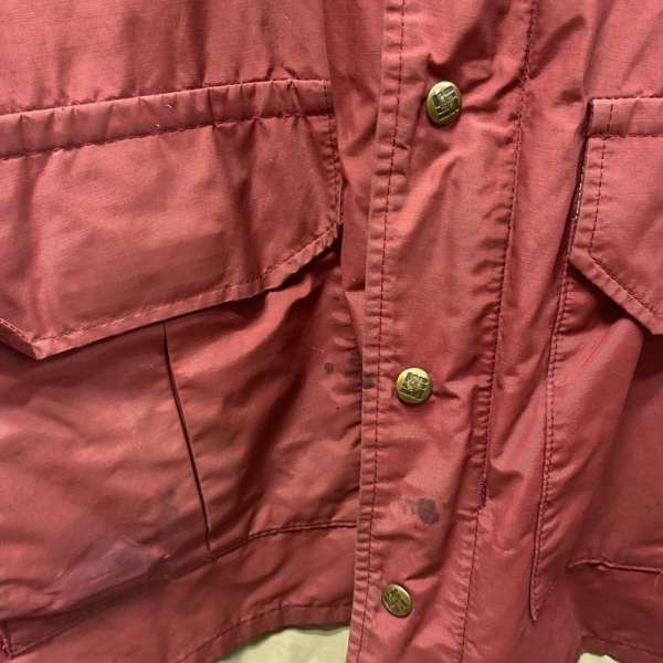 Columbia コロンビア ジャンパー、ブルゾン ジャケット、上着 Jacket 70s/80s/GORETEX【USED】【古着】【中古】10032760