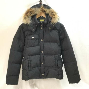 AIGLE エーグル ダウンジャケット ジャケット、上着 Jacket ダウンジャケット / 8604-98452 /【USED】【古着】【中古】10033614