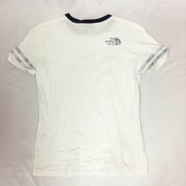 THE NORTH FACE ザノースフェイス 半袖 Tシャツ T Shirt THE NORTH FACE ザ ノースフェイス 半袖 Tシャツ メンズ サイズ s CAL BERKELEY【USED】【古着】【中古】10034364