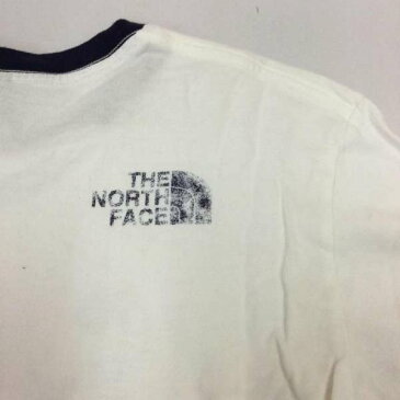 THE NORTH FACE ザノースフェイス 半袖 Tシャツ T Shirt THE NORTH FACE ザ ノースフェイス 半袖 Tシャツ メンズ サイズ s CAL BERKELEY【USED】【古着】【中古】10034364