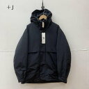 UNIQLO ユニクロ ダウンジャケット ジャケット、上着 Jacket ＋J JIL SANDER ...