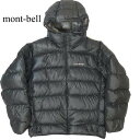 mont-bell モンベル ダウンジャケット ジャケット、上着 Jacket 1101315 ライ ...