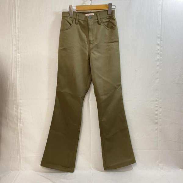 USED Ò XbNX pc Pants, Trousers Slacks MAISON SPECIAL/]XyV/21201465121/X^vtApc/tApc/OLV/36yUSEDzyÒzyÁz10039136