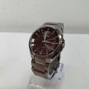 CITIZEN シチズン アナログ（クォーツ式） 腕時計 Watch Analog (Quartz) H110-T016308 ATTESA アテッサ 腕時計【USED】【古着】【中古】10039394