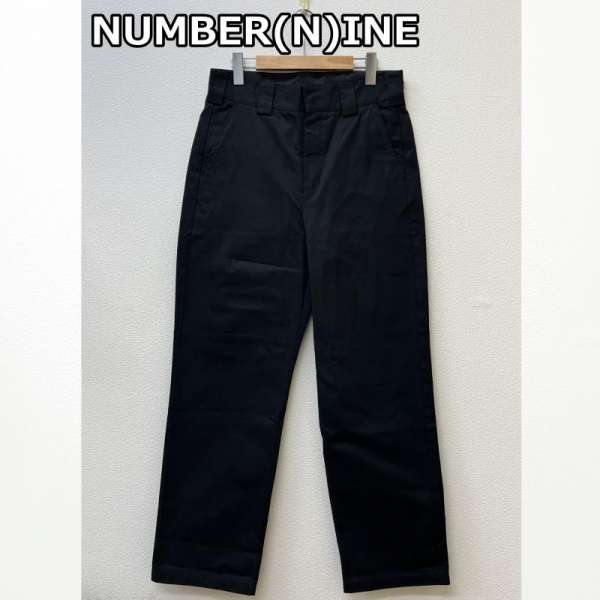 メンズファッション, ズボン・パンツ NUMBER (N)INE Pants, Trousers Denim Pants, Jeans TOKYO DEPARTMENT STORE USED10039475