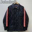 Johnbull Wu Wp[Au] WPbgA㒅 Jacket LeBO [VOWPbg C {^Wbv ȓ iC 16017yUSEDzyÒzyÁz10041100