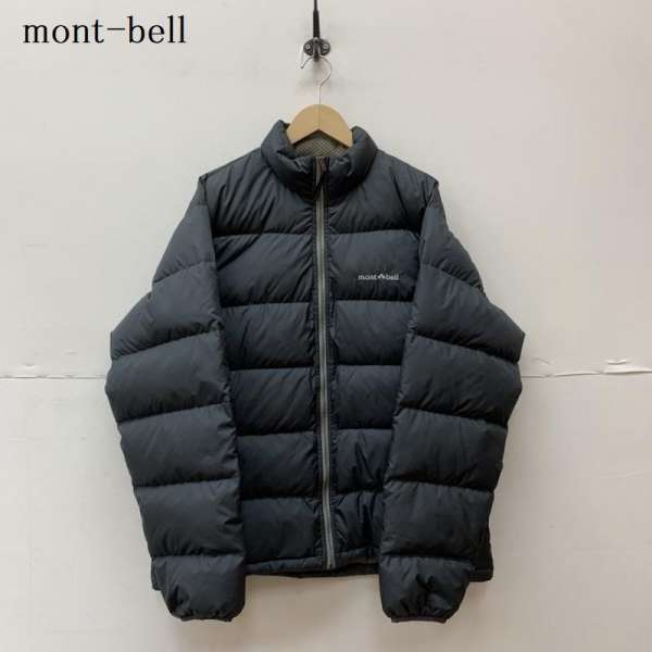 mont-bell モンベル ダウンジャケット ジャケット、上着 Jacket ネージュ ダウン ジ ...