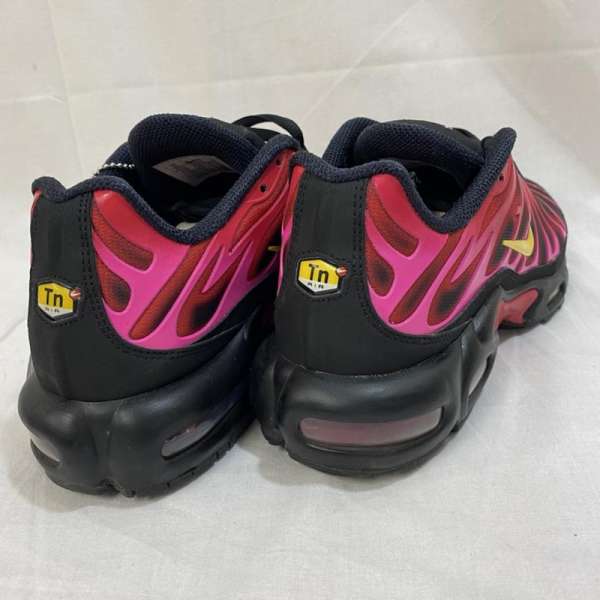 Supreme シュプリーム スニーカー スニーカー Sneakers NIKE × SUPREME AIR MAX PLUS ``HYPER GRAPE`` 2020aw DA1472-600 28.0【USED】【古着】【中古】10043215