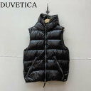 DUVETICA デュベティカ ダウンベスト ジャケット、上着 Jacket ARISTEO アリス ...