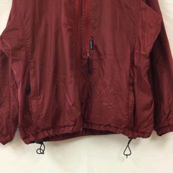 Columbia コロンビア ジャンパー、ブルゾン ジャケット、上着 Jacket COLUMBIA コロンビア ナイロン ジャケット フード パーカー【USED】【古着】【中古】10044259