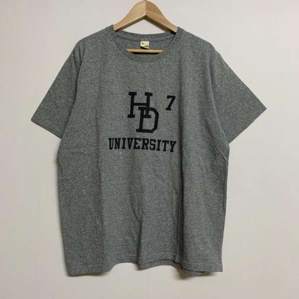 US古着 USフルギ 半袖 Tシャツ T Shirt SCREEN STARS / スクリーンスターズ 022-SSAST1 半袖 クルーネック コットン ロゴ Tシャツ【USED】【古着】【中古】10045515のサムネイル