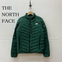 THE NORTH FACE ザノースフェイス ダウンジャケット ジャケット、上着 Jacket T ...