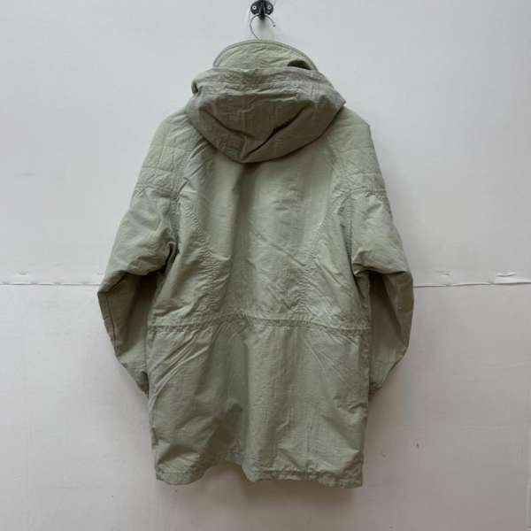 Columbia コロンビア ジャンパー、ブルゾン ジャケット、上着 Jacket 90s L.L.Bean 3WAY マウンテンパーカー ボア フリース ジャケット【USED】【古着】【中古】10050385