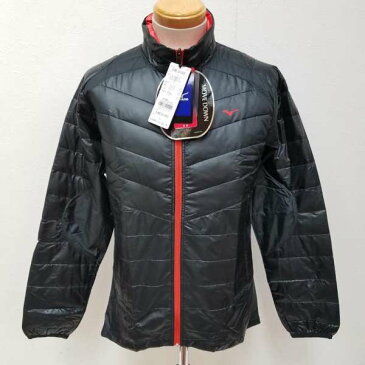 MIZUNO ミズノ ダウンジャケット ジャケット、上着 Jacket 52ME5510 MOVE DOWN JACKET ムーブ ダウンジャケット サイドストレッチ ゴルフダウンジャケット タグ付【USED】【古着】【中古】10050924