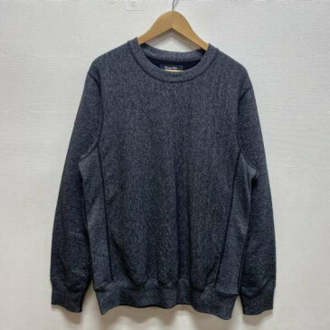 JOURNAL STANDARD ジャーナルスタンダード 長袖 トレーナー Sweat, Sweatshirt Toronto Knitting Mills カナダ製 19-070-610-0023-3-0【USED】【古着】【中古】10050971