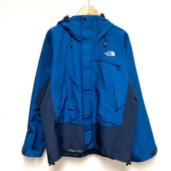 THE NORTH FACE ザノースフェイス ジャンパー、ブルゾン ジャケット、上着 Jacket EVERY POINT JACKET エブリ ポイント ジャケット NP11314 Proshell【USED】【古着】【中古】10053234