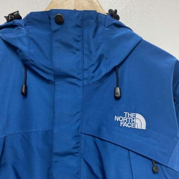 THE NORTH FACE ザノースフェイス ジャンパー、ブルゾン ジャケット、上着 Jacket EVERY POINT JACKET エブリ ポイント ジャケット NP11314 Proshell【USED】【古着】【中古】10053234