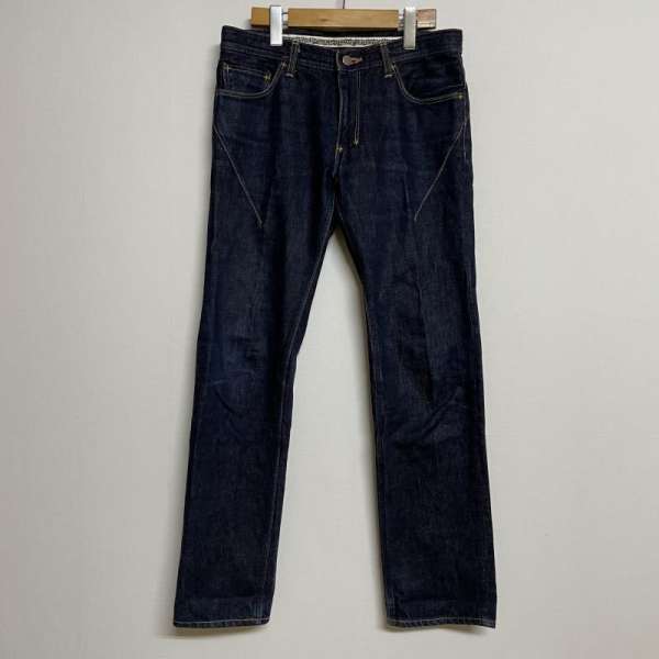 メンズファッション, ズボン・パンツ NUMBER (N)INE Pants, Trousers Denim Pants, Jeans NUMBER (N)INE NNP-F801A USED10054054