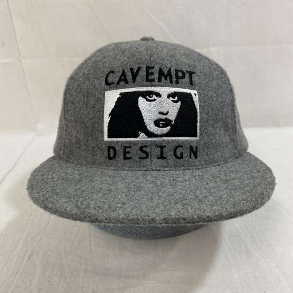 メンズ帽子, キャップ C.E Cap C.E CAVEMPT 6 USED10054511