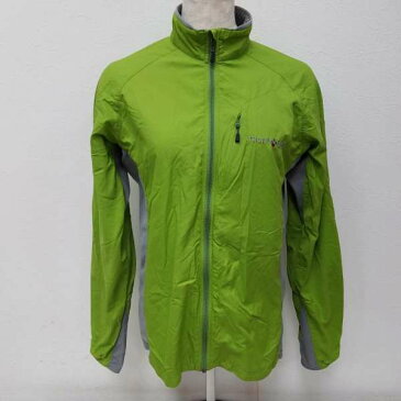 mont-bell モンベル ジャンパー、ブルゾン ジャケット、上着 Jacket 1106425 Light Shell Jaket ライトシェル ジャケット サイドリブ【USED】【古着】【中古】10054564