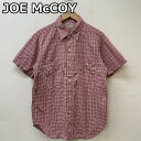 JOE McCOY W[}bRC  VcAuEX Shirt, Blouse `FbN }`t  [NyUSEDzyÒzyÁz10054629