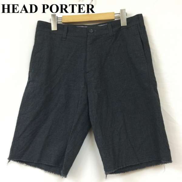 HEAD PORTER إåɥݡ 硼ȥѥ ѥ Pants, Trousers Short Pants, Shorts HEAD PORTER إåɥݡ ϡ ѥ 硼 ̵ϡUSEDۡڸۡš10056472