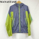 MANASTASH マナスタッシ