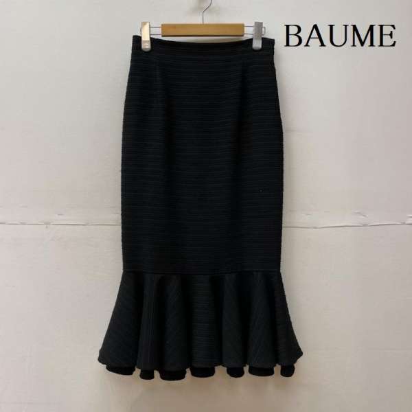 USED/Ò USEDÒ OXJ[g XJ[g Skirt Long Skirt BAUME O }LV tA XJ[g {[yUSEDzyÒzyÁz10059160