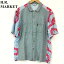 H.R.REMAKE 륨ᥤ Ⱦµ ġ֥饦 Shirt, Blouse H.R.MARKET ޡå Ⱦµ   ɥå ơUSEDۡڸۡš10059627