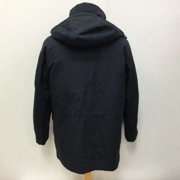 McGREGOR マックレガー ダウンジャケット ジャケット、上着 Jacket MM12-9605 3WAYジャケット マンテンパーカー×ダウンジャケット フード脱着式 609【USED】【古着】【中古】10059672