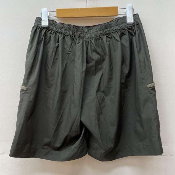 STEPHAN SCHNEIDER ステファンシュナイダー ショートパンツ パンツ Pants, Trousers Short Pants, Shorts ナイロン ショート ハーフ パンツ ショーツ【USED】【古着】【中古】10059763