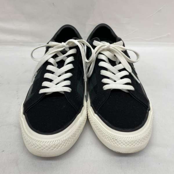 CONVERSE コンバース スニーカー スニーカー Sneakers PRORIDE SK CK OX 1 チェック オックス スニーカー 1CL763【USED】【古着】【中古】10059953