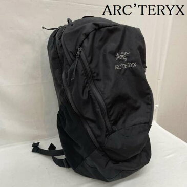 ARC'TERYX アークテリクス リュックサック、デイバッグ リュックサック、デイパック Backpack, Knapsack, Day Pack マンティス mantis 26 リュック バックパック【USED】【古着】【中古】10060005