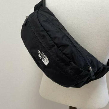 THE NORTH FACE ザノースフェイス ウエストバッグ ウエストバッグ Waist Bag, Waist Pouch, Fanny Bag NM71904 SWEEP スウィープ ウエストバッグ ドーム型テント オーバルインテンション ボディバッグ 609【USED】【古着】【中古】10060208