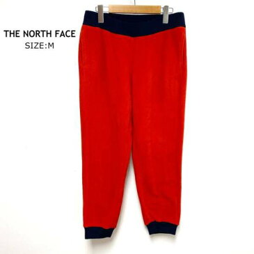 THE NORTH FACE ザノースフェイス ボトムス ボトムス ARMADILLA RIB PANT アルマディラ パンツ マイクロフリース イージーパンツ 620【USED】【古着】【中古】10060752