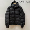 DUVETICA デュベティカ ダウンジャケット ジャケット、上着 Jacket polluce ポ ...