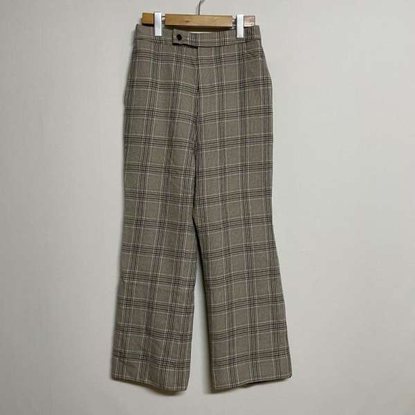 MACKINTOSH PHILOSOPHY }bLgbV tB\tB[ XbNX pc Pants, Trousers Slacks MACKINTOSH PHILOSOPHY `FbN E[ XbNX H9R43-462-42yUSEDzyÒzyÁz10063128